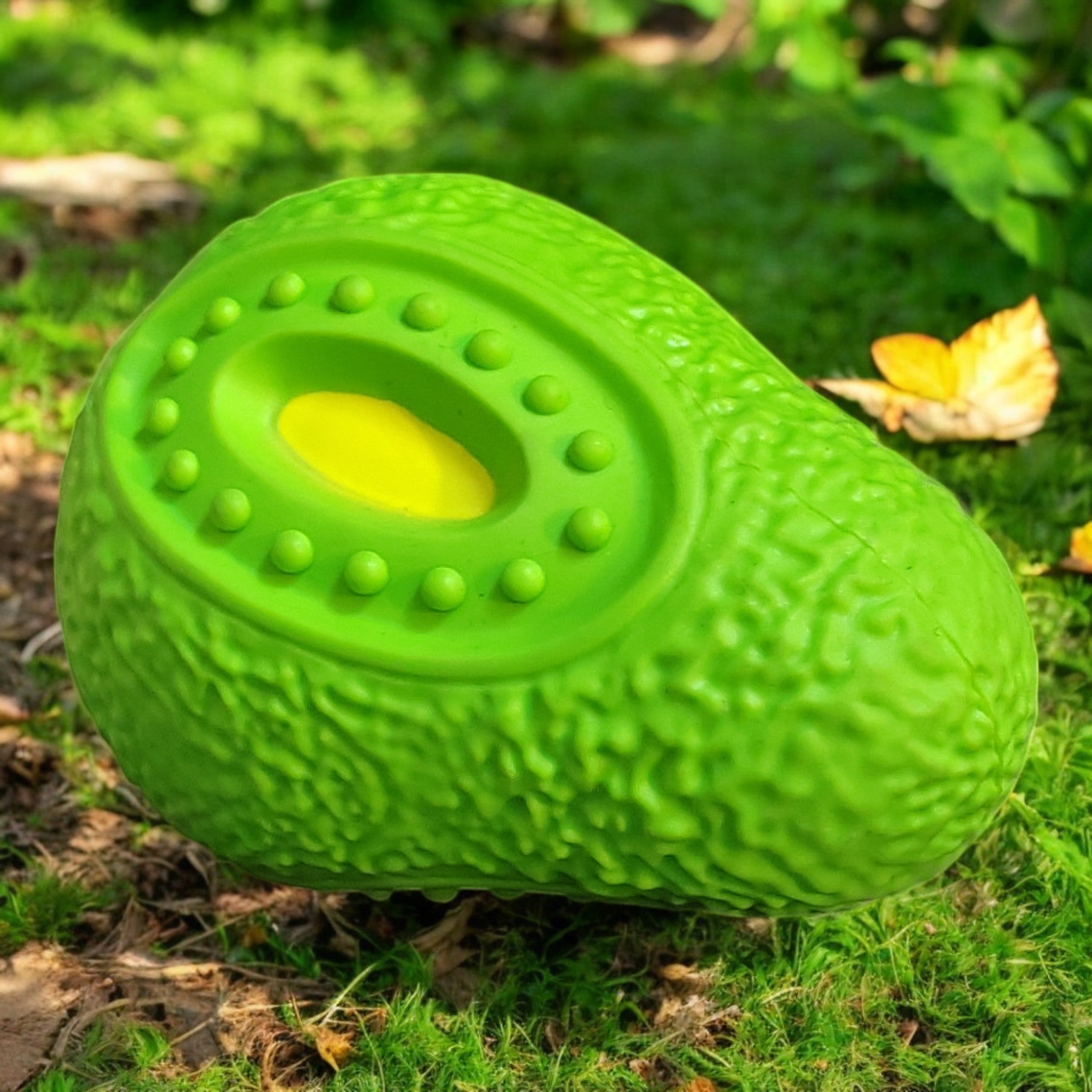 Aguacate dispensador de premios Aguacate dispensador de premios