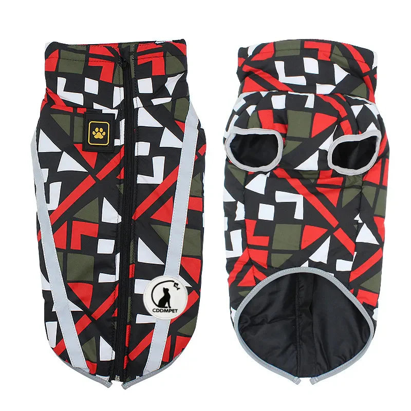 Chamarra impermeable Chamarra impermeable