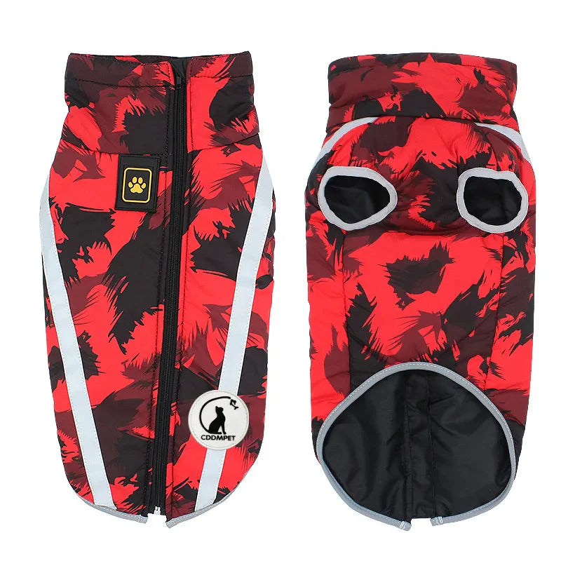 Chamarra impermeable Chamarra impermeable