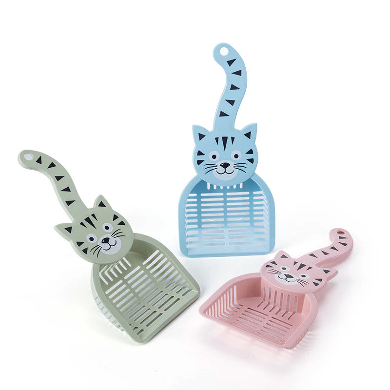 Pala para arenero Gato Pala para arenero Gato