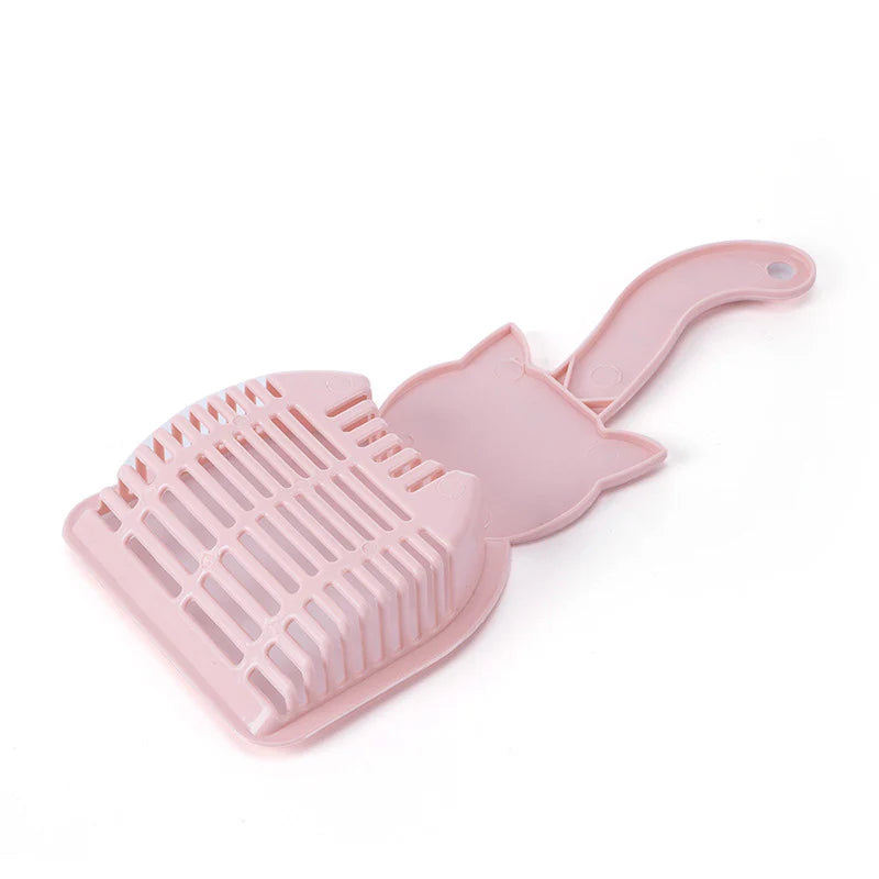 Pala para arenero Gato Pala para arenero Gato