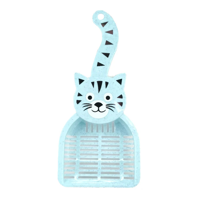 Pala para arenero Gato Pala para arenero Gato