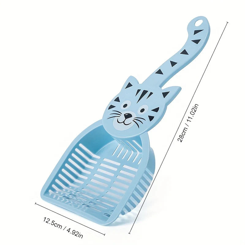 Pala para arenero Gato Pala para arenero Gato