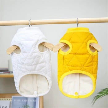 Chaleco liso Chaleco liso