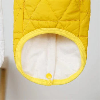 Chaleco liso Chaleco liso