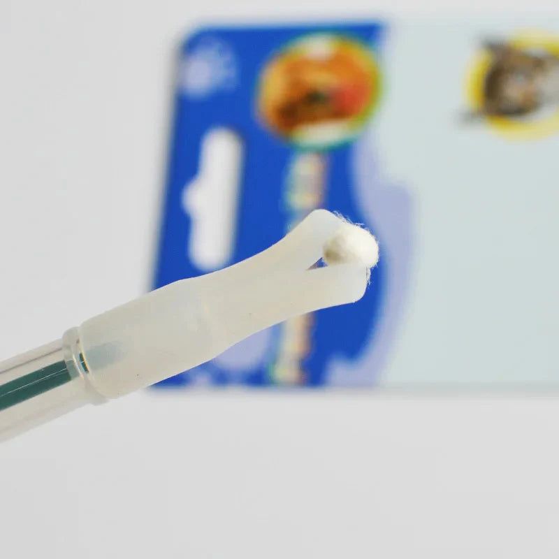 Jeringa para administrar medicinas Jeringa para administrar medicinas