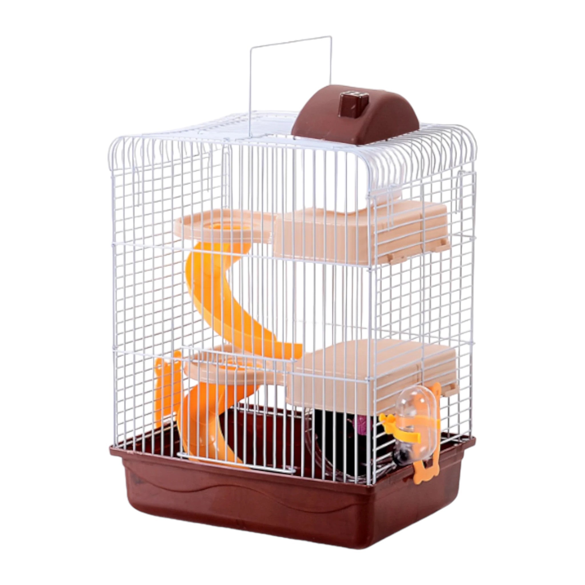 Jaula para hámster Jaula para hámster