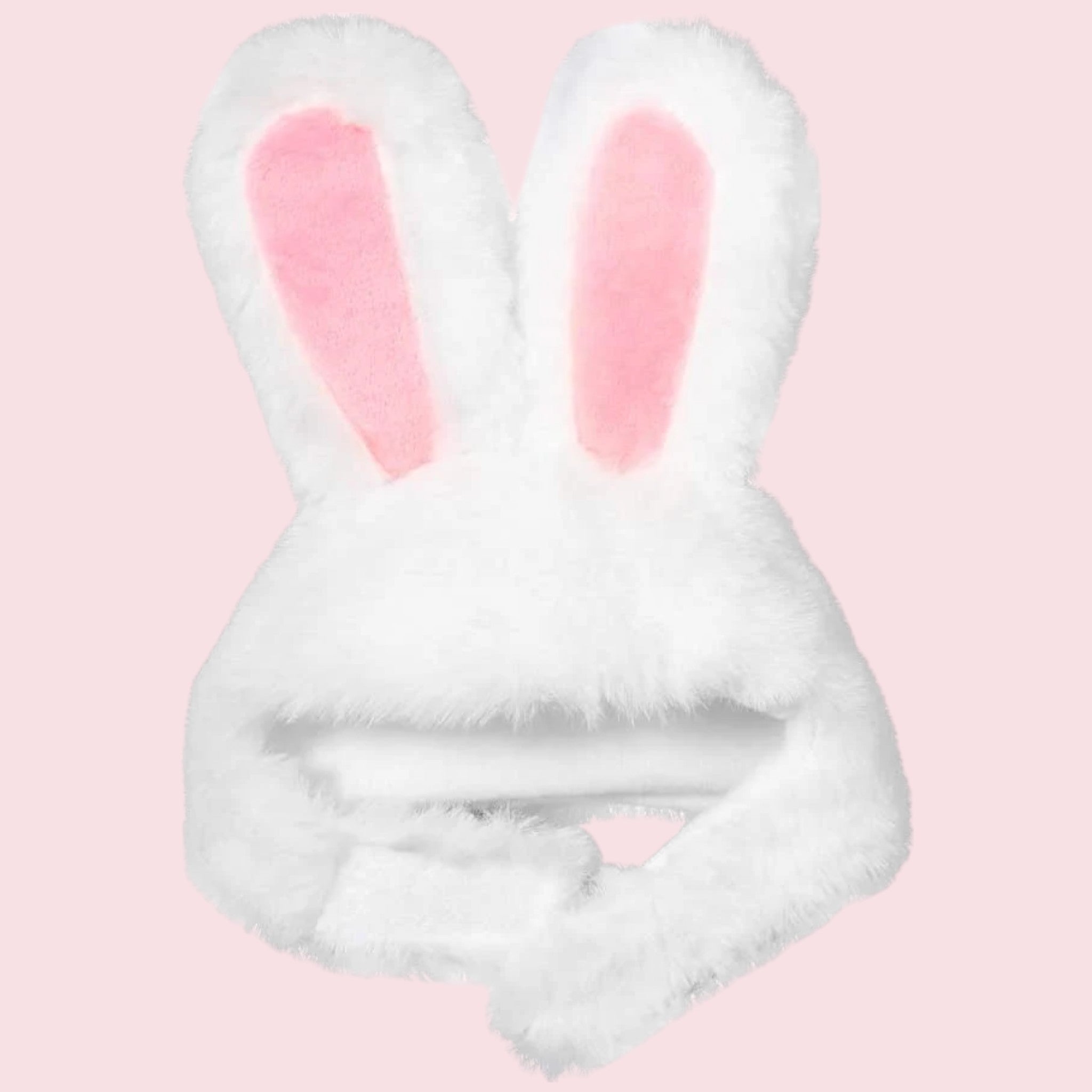 Gorro de Orejas de conejo Gorro de Orejas de conejo