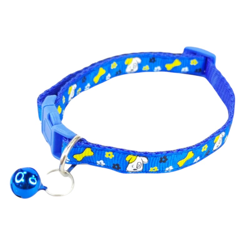 Collar  economico con cascabel Collar  economico con cascabel