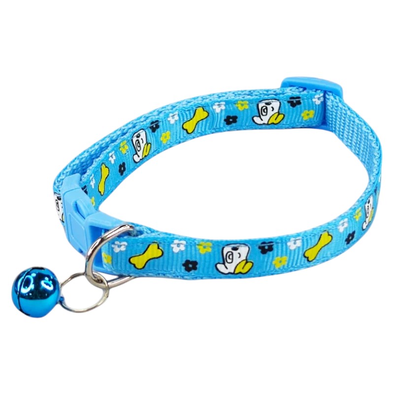 Collar  economico con cascabel Collar  economico con cascabel