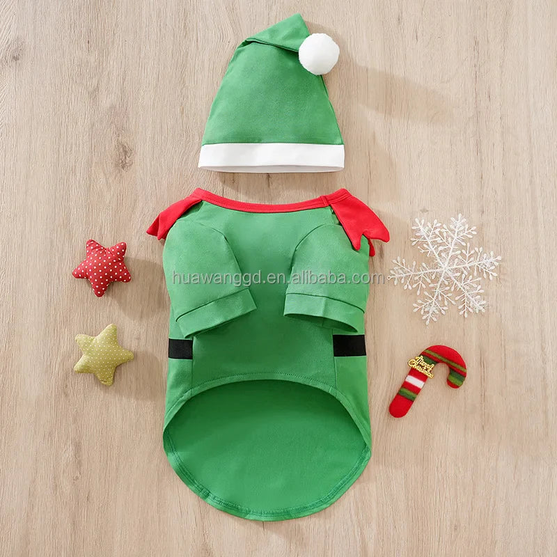 Playera Navideña Playera Navideña