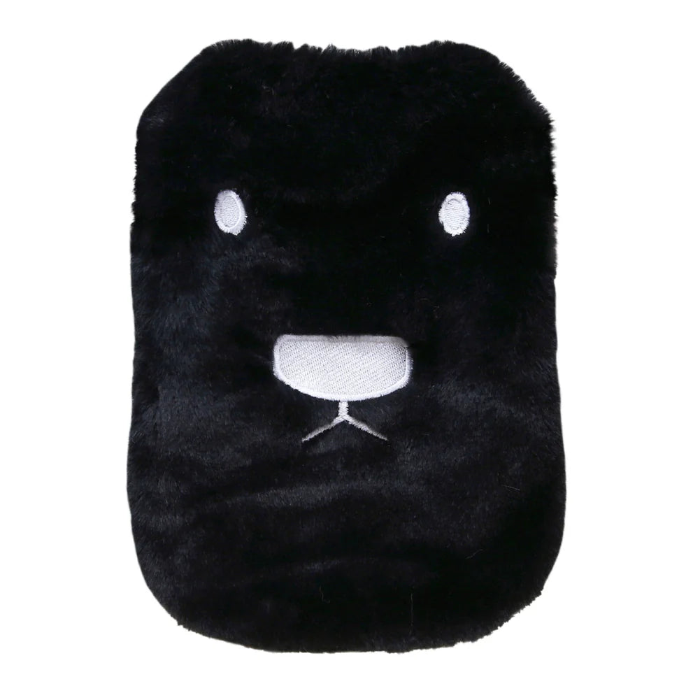 Chaleco afelpado Chaleco afelpado