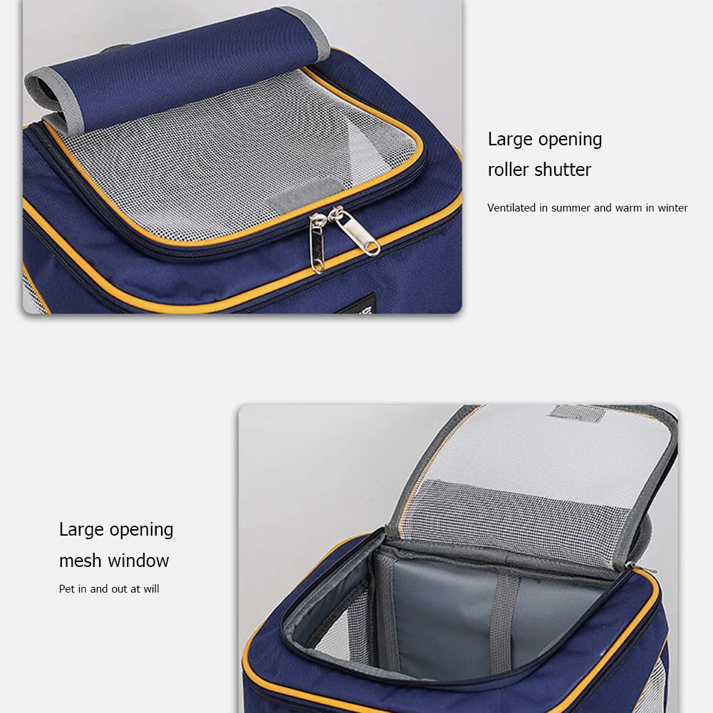 Mochila transportadora Mochila transportadora