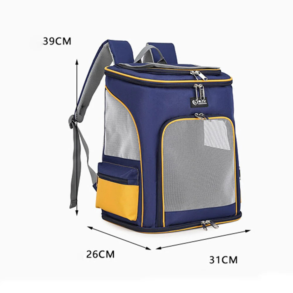 Mochila transportadora Mochila transportadora