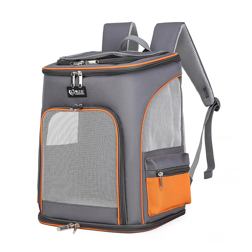 Mochila transportadora Mochila transportadora