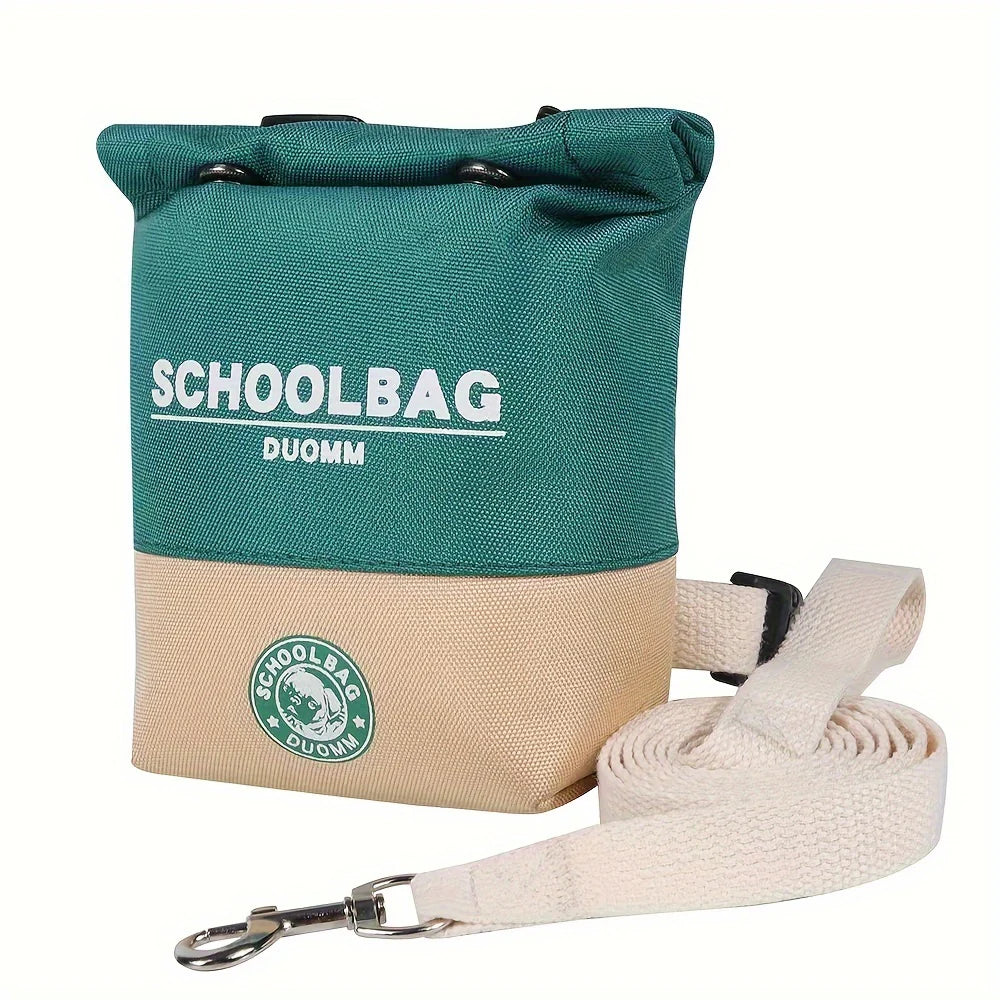 Arnés con mochila Arnés con mochila