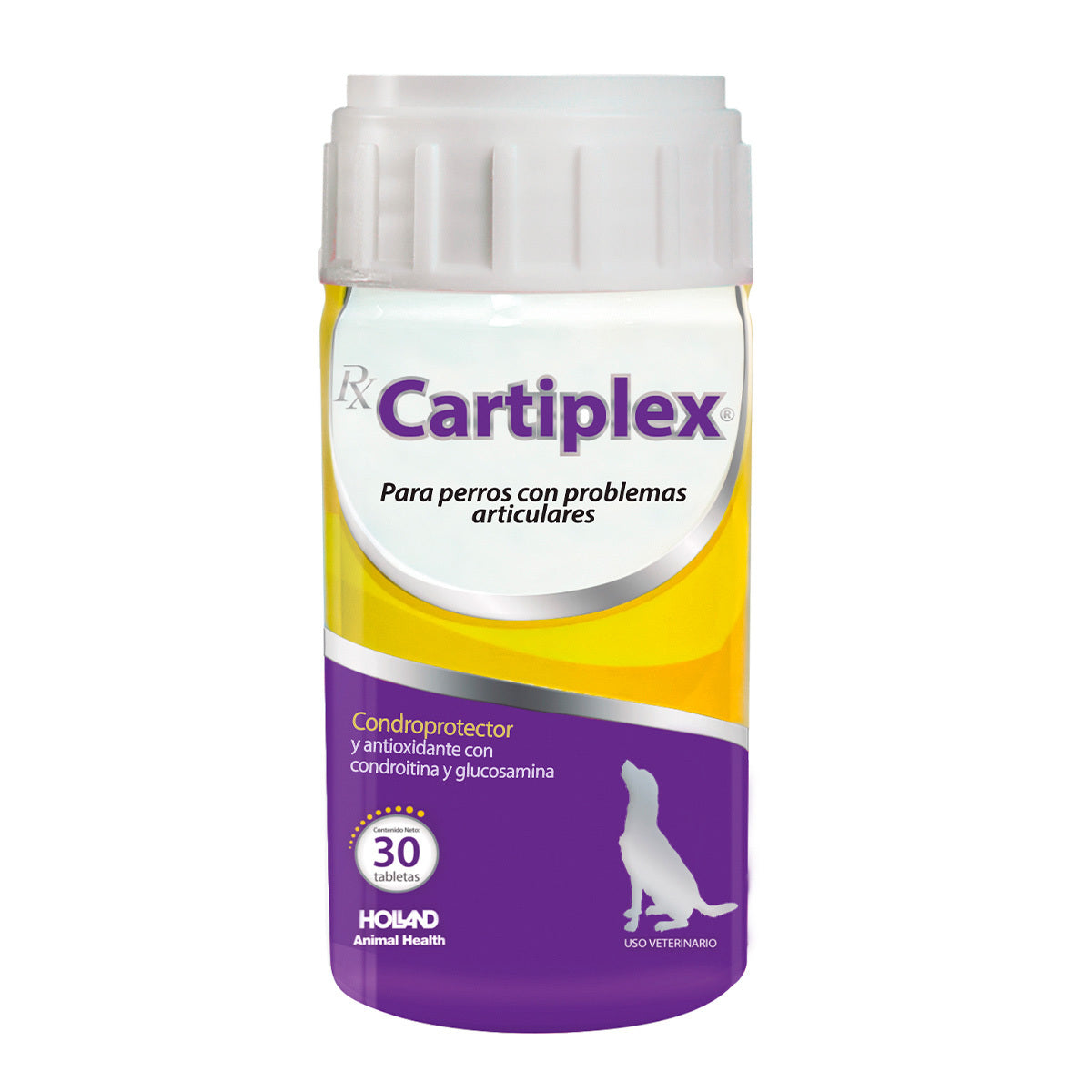 Multivitamínico Rx Cartiplex Multivitamínico Rx Cartiplex