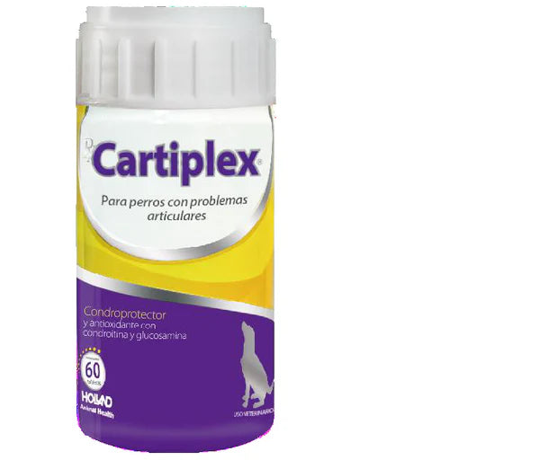Multivitamínico Rx Cartiplex Multivitamínico Rx Cartiplex