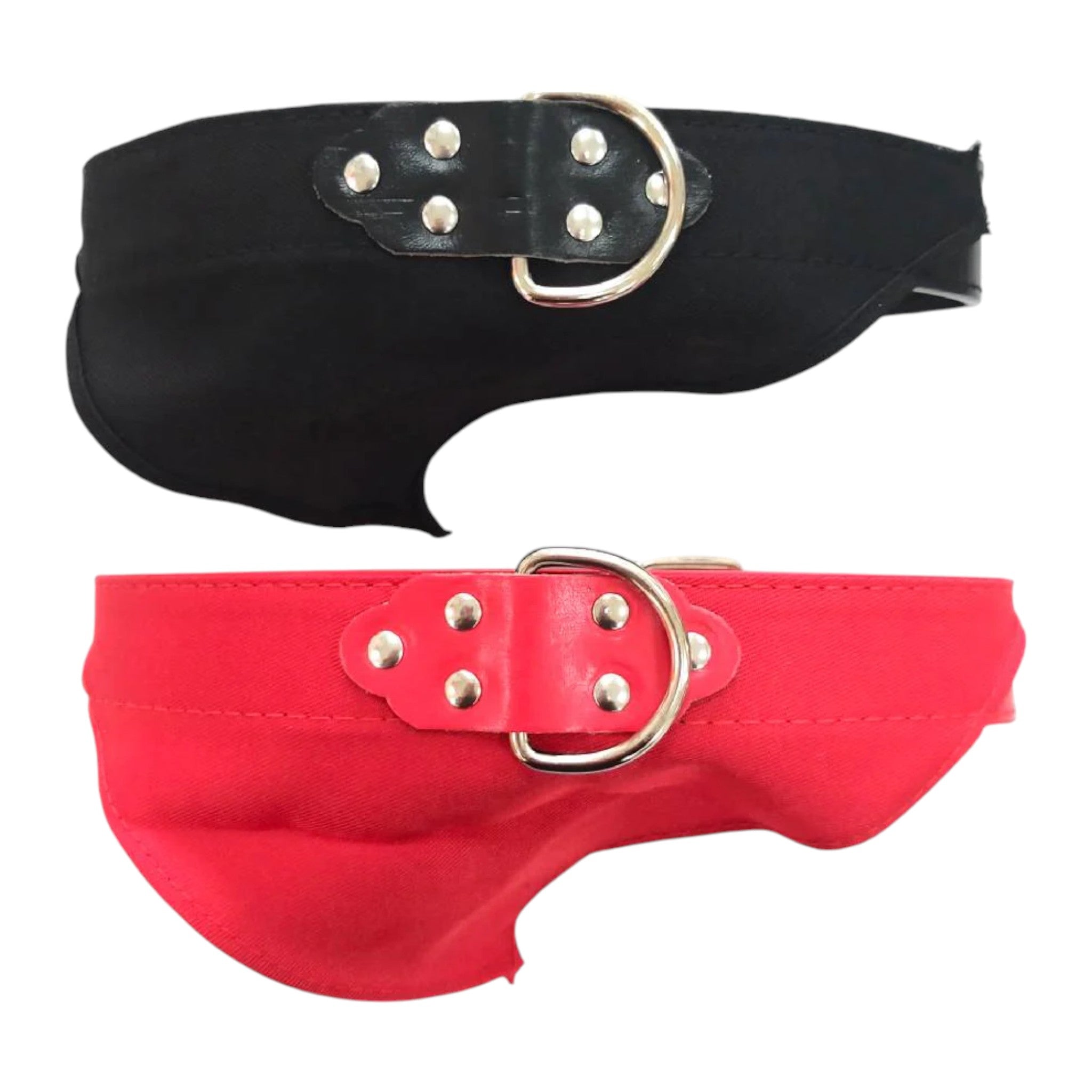 Collar con paliacate Collar con paliacate