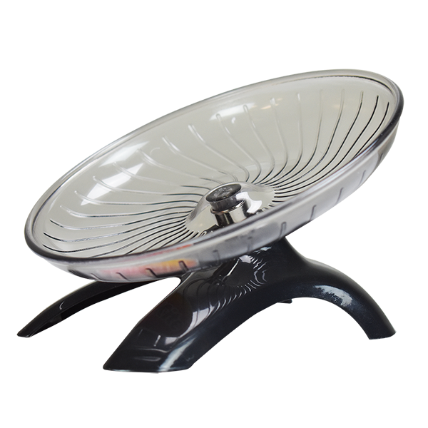 Disco ejercitador para Hámster Disco ejercitador para Hámster