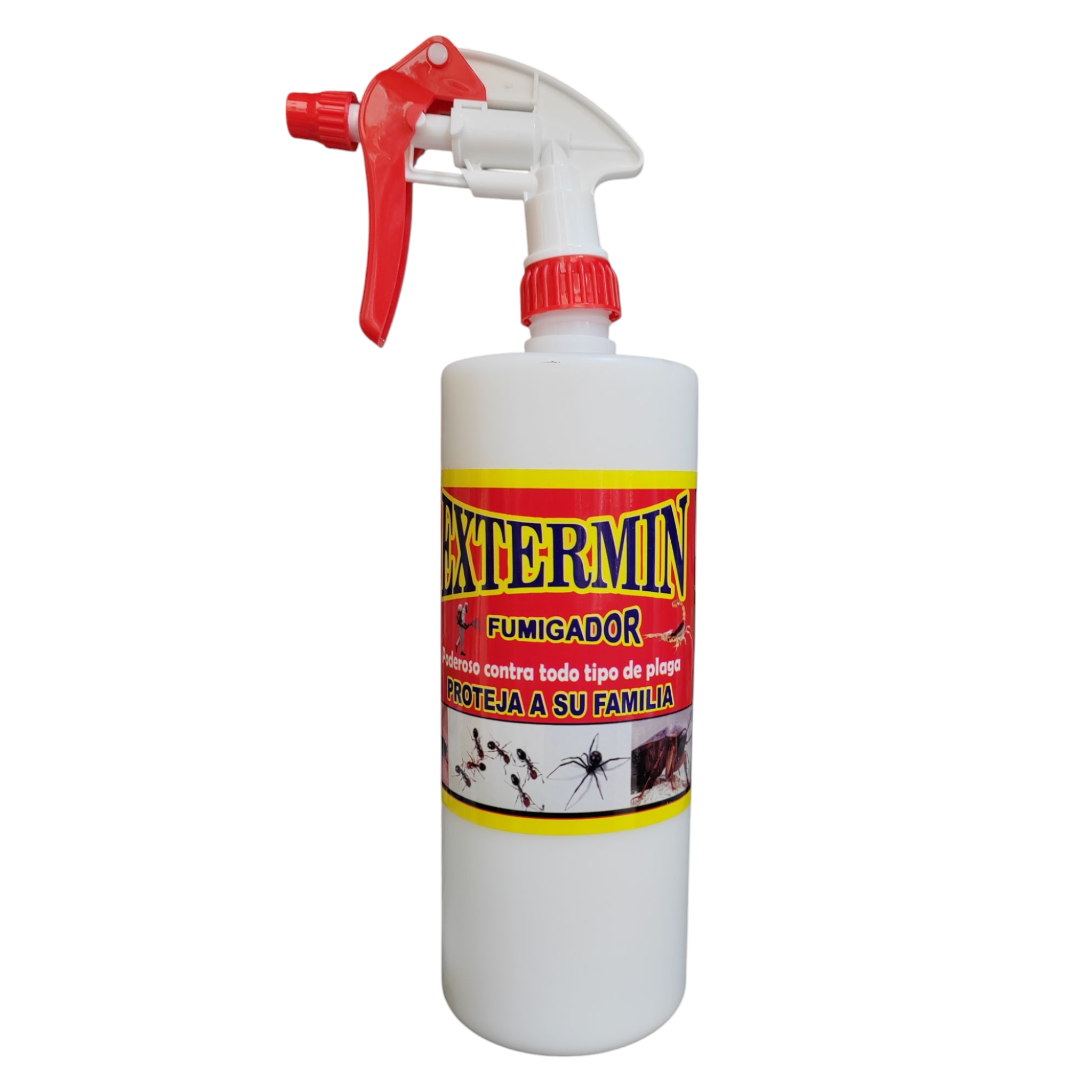 Extermin Fumigador Extermin Fumigador