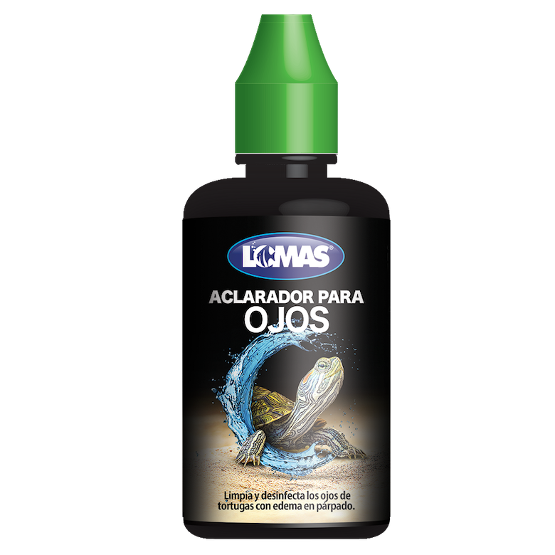 Aclarador de ojos Aclarador de ojos