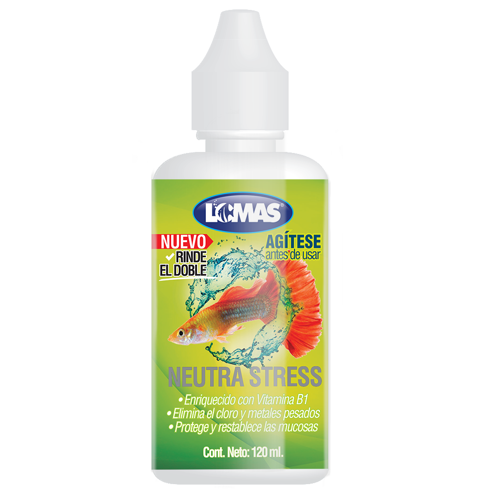 Neutra stress Neutra stress