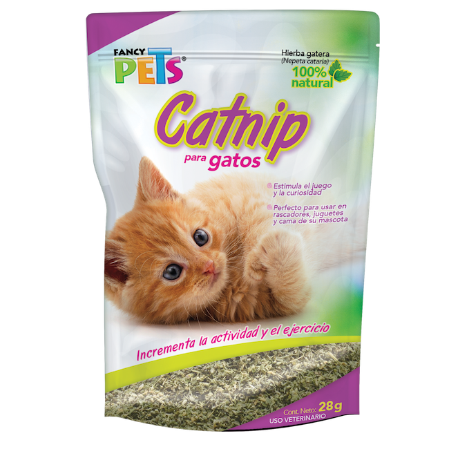 Catnip para gatos Catnip para gatos