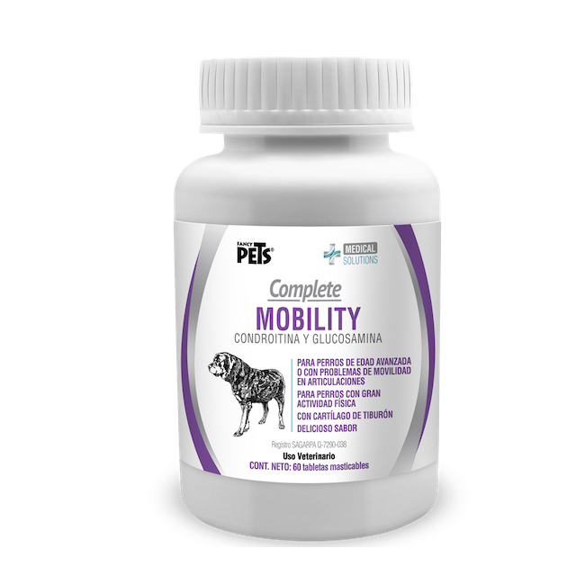 Complete Mobility Complete Mobility