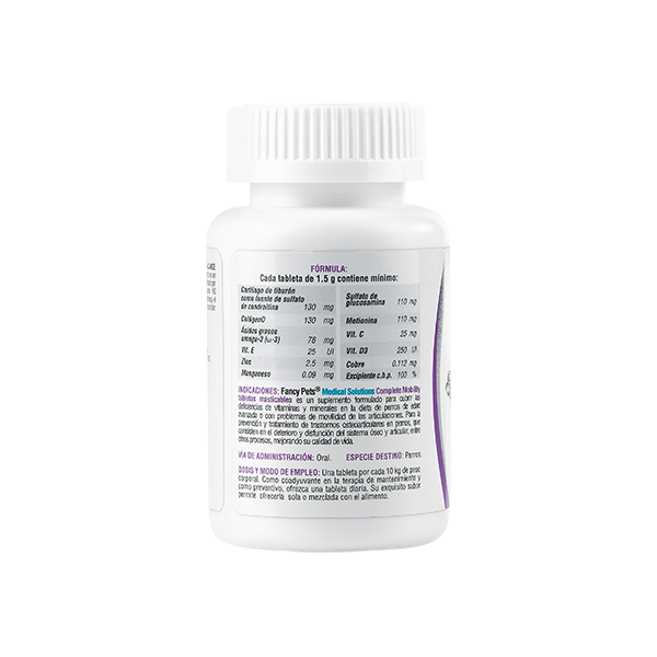 Complete Mobility Complete Mobility