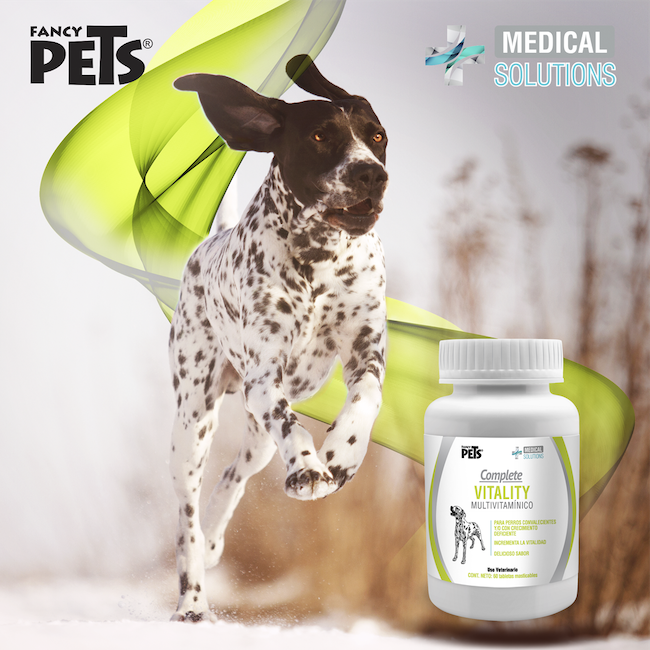 Complete Vitality Complete Vitality