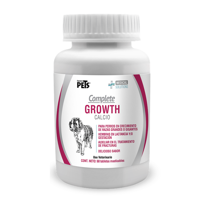 Complete Growth Calcio Complete Growth Calcio