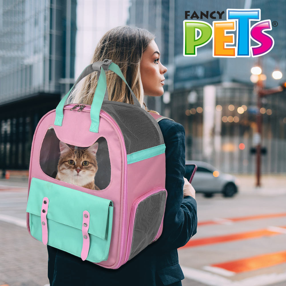 Transportadora para gato Urban Transportadora para gato Urban