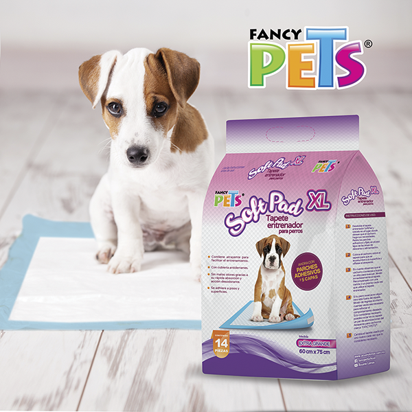 Tapete entrenador XL para Perros Tapete entrenador XL para Perros