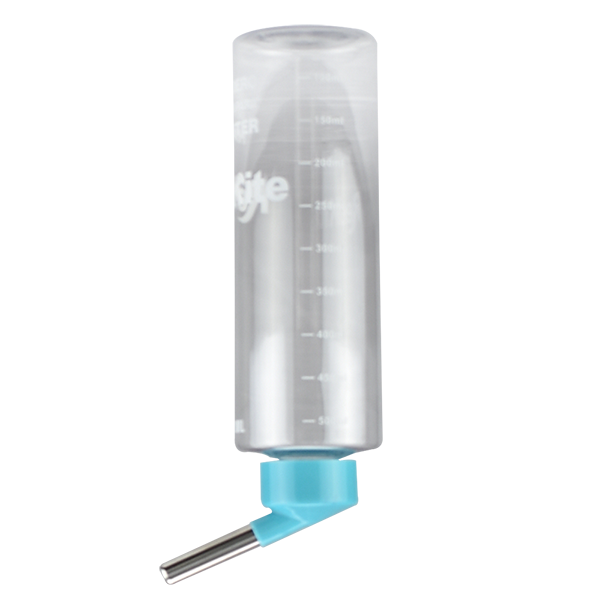 Bebedero antigoteo 500ml para mamiferos pequeños Bebedero antigoteo 500ml para mamiferos pequeños