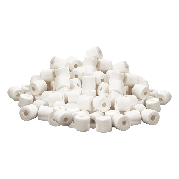 Anillos de cerámica Aquajet Anillos de cerámica Aquajet