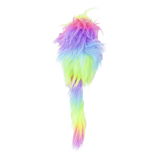 Juguete Ratón arcoiris catch Juguete Ratón arcoiris catch