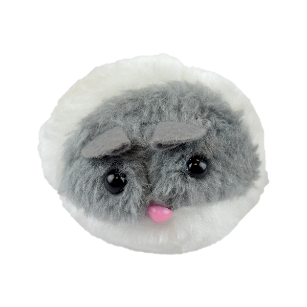 Juguete cuyo vibra catch Juguete cuyo vibra catch