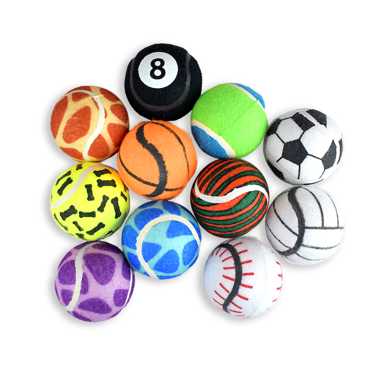 Pelota con sonido Pelota con sonido