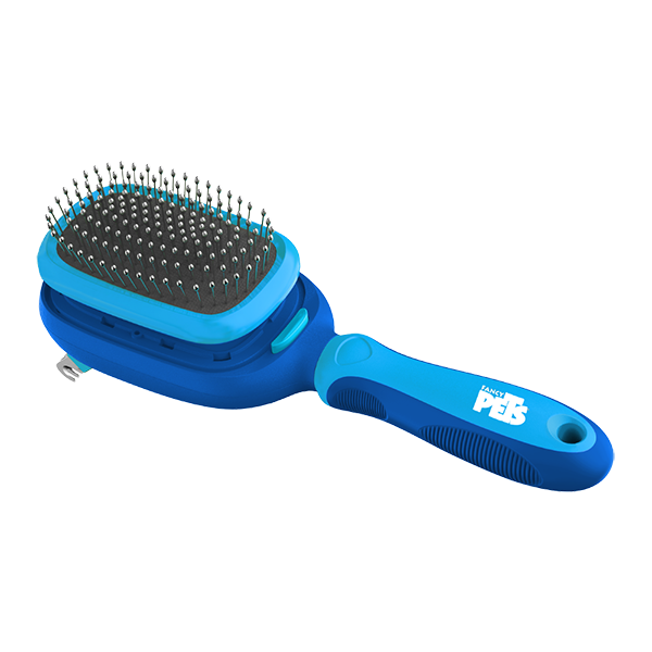 Cepillo Multifuncional 5 en 1 Cepillo Multifuncional 5 en 1