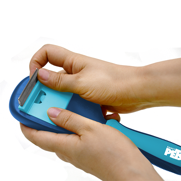 Cepillo Multifuncional 5 en 1 Cepillo Multifuncional 5 en 1