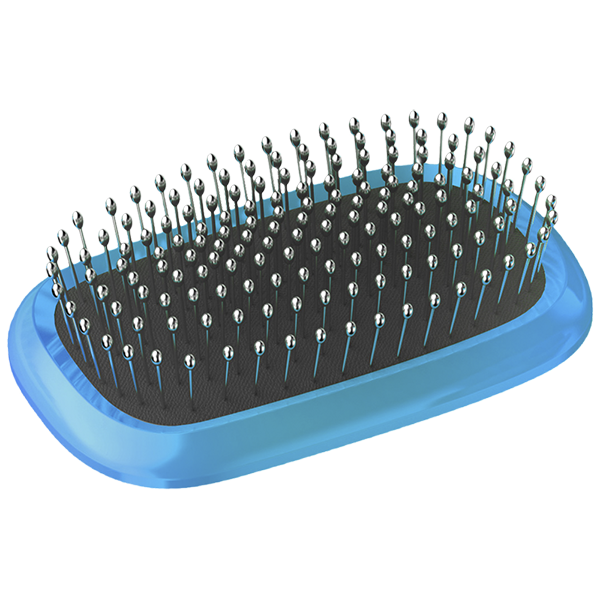 Cepillo Multifuncional 5 en 1 Cepillo Multifuncional 5 en 1