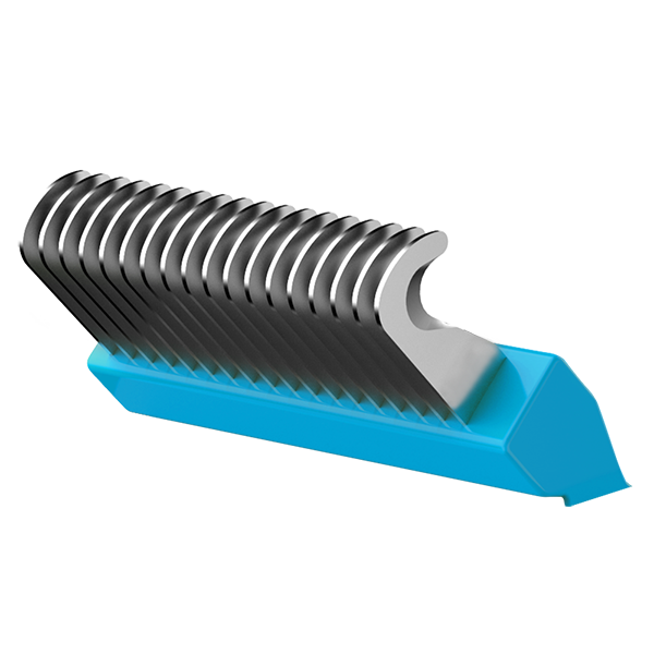 Cepillo Multifuncional 5 en 1 Cepillo Multifuncional 5 en 1