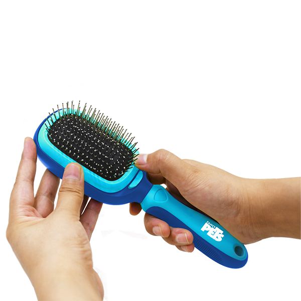 Cepillo Multifuncional 5 en 1 Cepillo Multifuncional 5 en 1