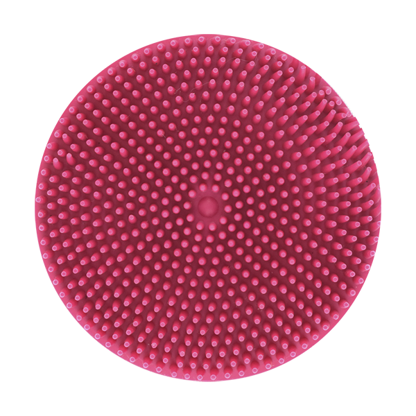 Goma limpiadora para acicalar Goma limpiadora para acicalar