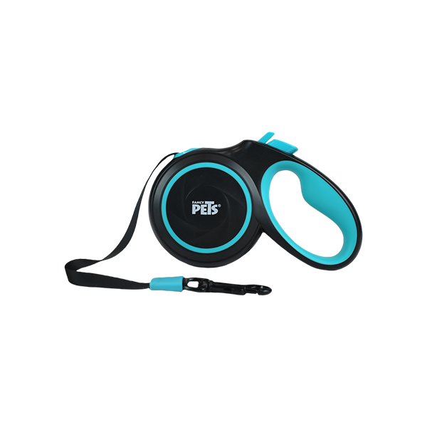 Correa retráctil Spiro de 3 o 5 m Correa retráctil Spiro de 3 o 5 m