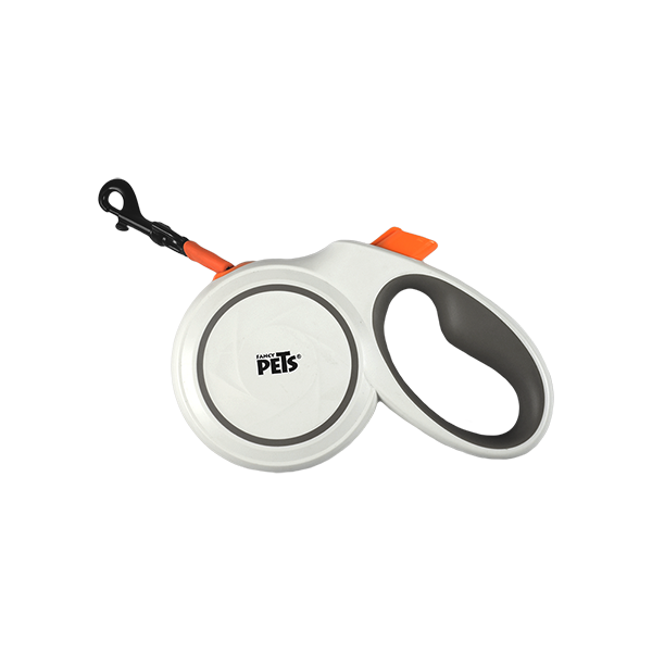 Correa retráctil Spiro de 3 o 5 m Correa retráctil Spiro de 3 o 5 m