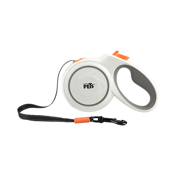 Correa retráctil Spiro de 3 o 5 m Correa retráctil Spiro de 3 o 5 m