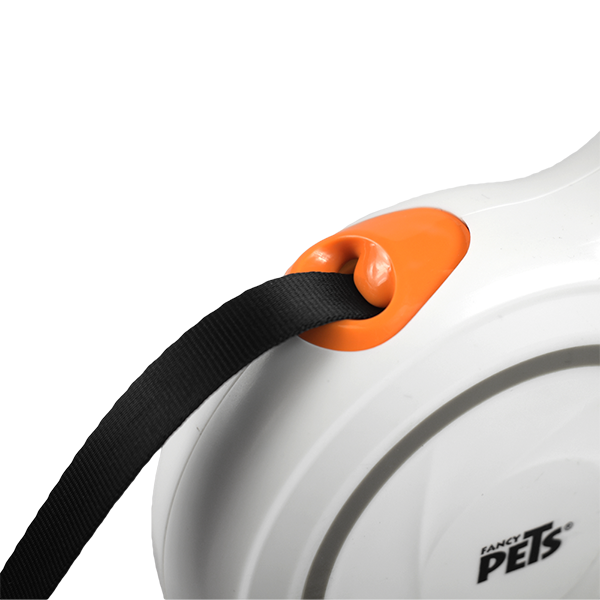 Correa retráctil Spiro de 3 o 5 m Correa retráctil Spiro de 3 o 5 m