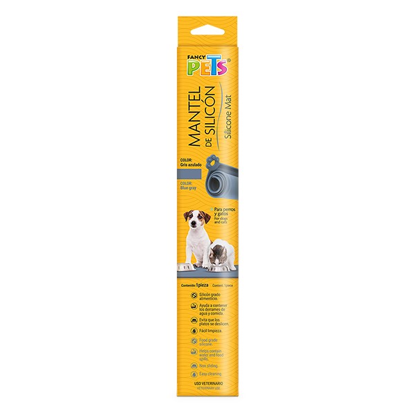 Mantel de antiderrames Mantel de antiderrames